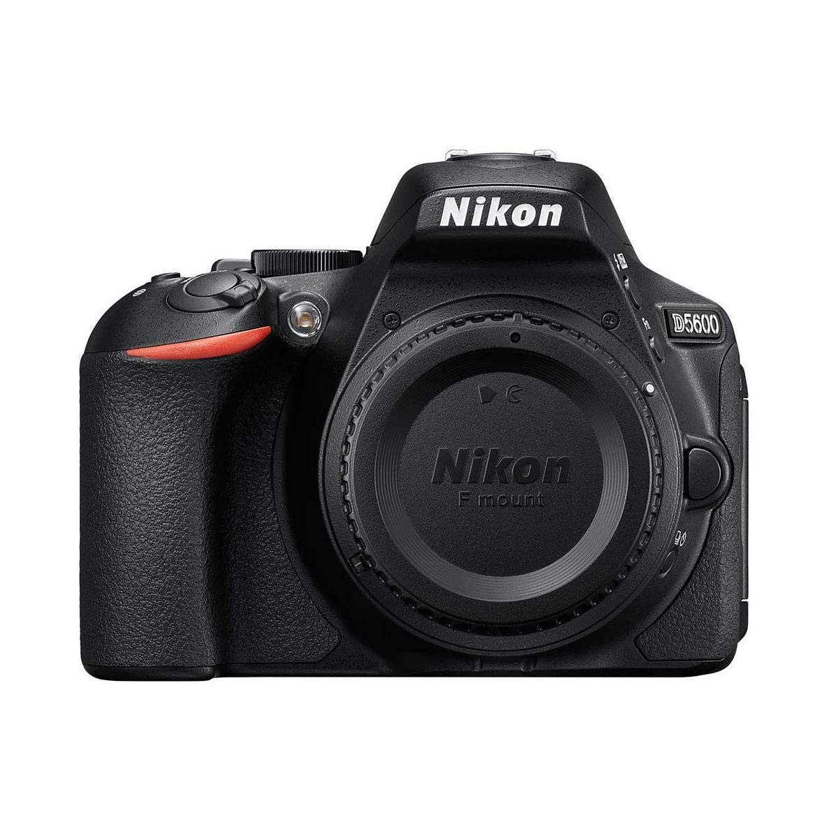 Nikon デジタルー眼レフカメラ D5600 18-140 VR Amazon.com : D5600 DX-format Digital SLR w/ AF-S DX NIKKOR 18